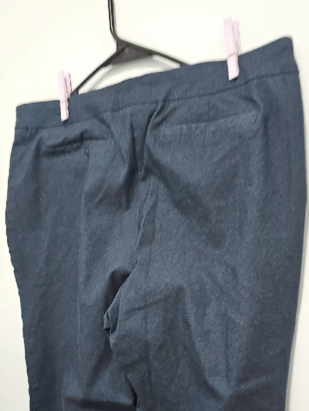 Women's New Size Medium Soho Navy - Picture 7 of 7
